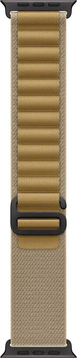 Apple Watch Alpine Loop 49mm - S - Tan