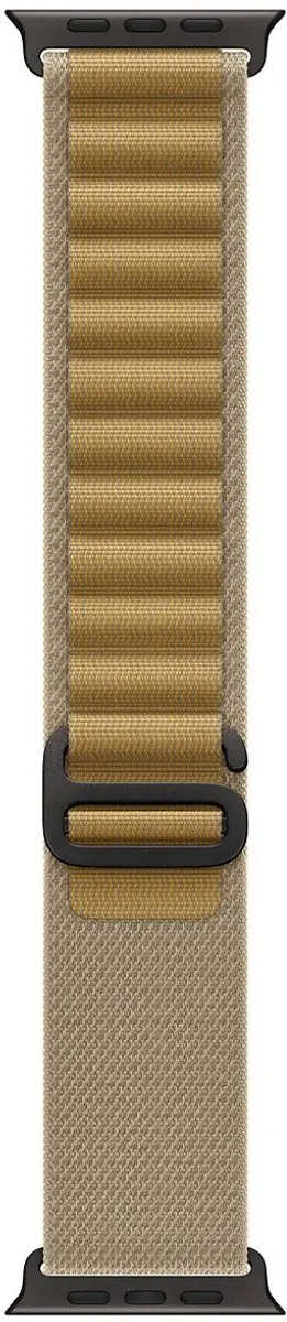 Apple Watch Alpine Loop 49mm - S - Tan