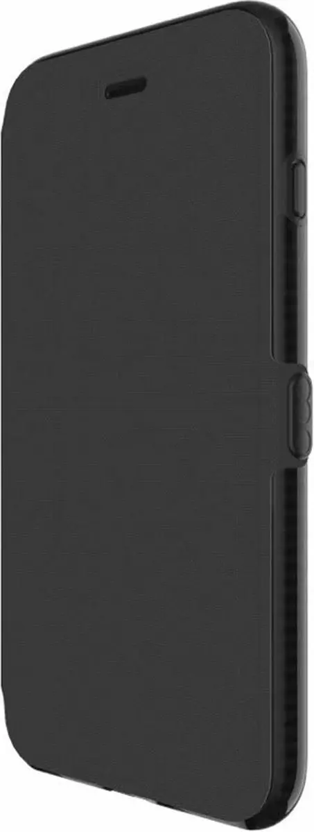 Tech21 Evo Wallet iPhone 7/8 Plus - T21-5793 - Zwart