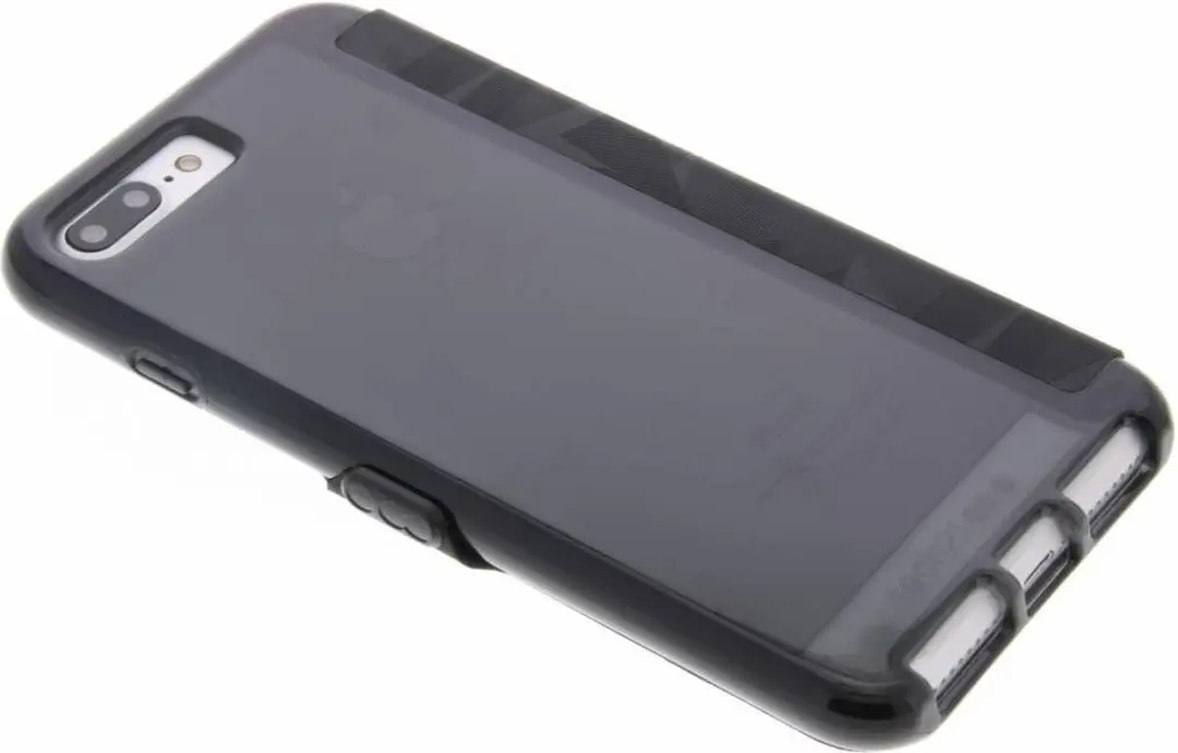 Tech21 Evo Wallet iPhone 7/8 Plus - T21-5793 - Zwart - afbeelding 6 van 6