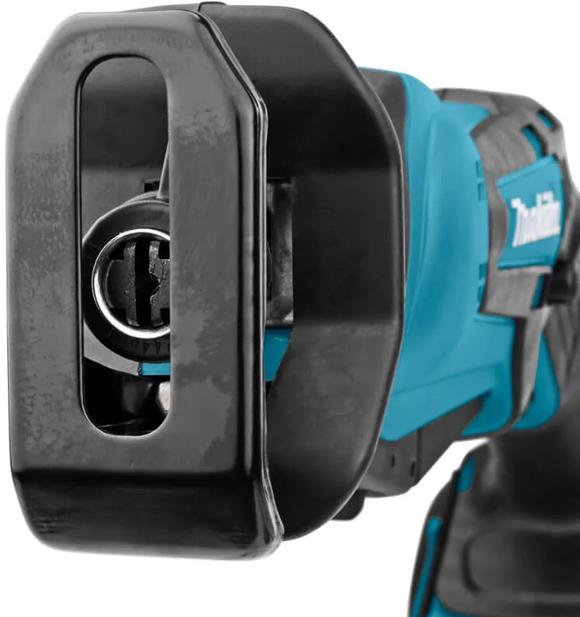 Makita DJR183RMJ Reciprozaagset 18V - 2x 4.0Ah accu
