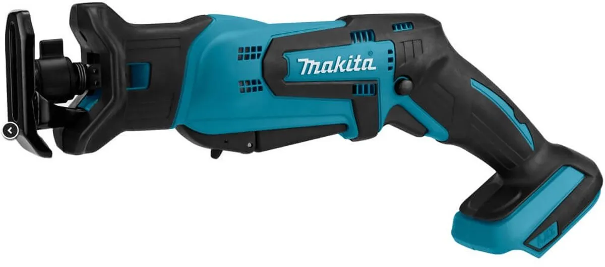 Makita DJR183RMJ Reciprozaagset 18V