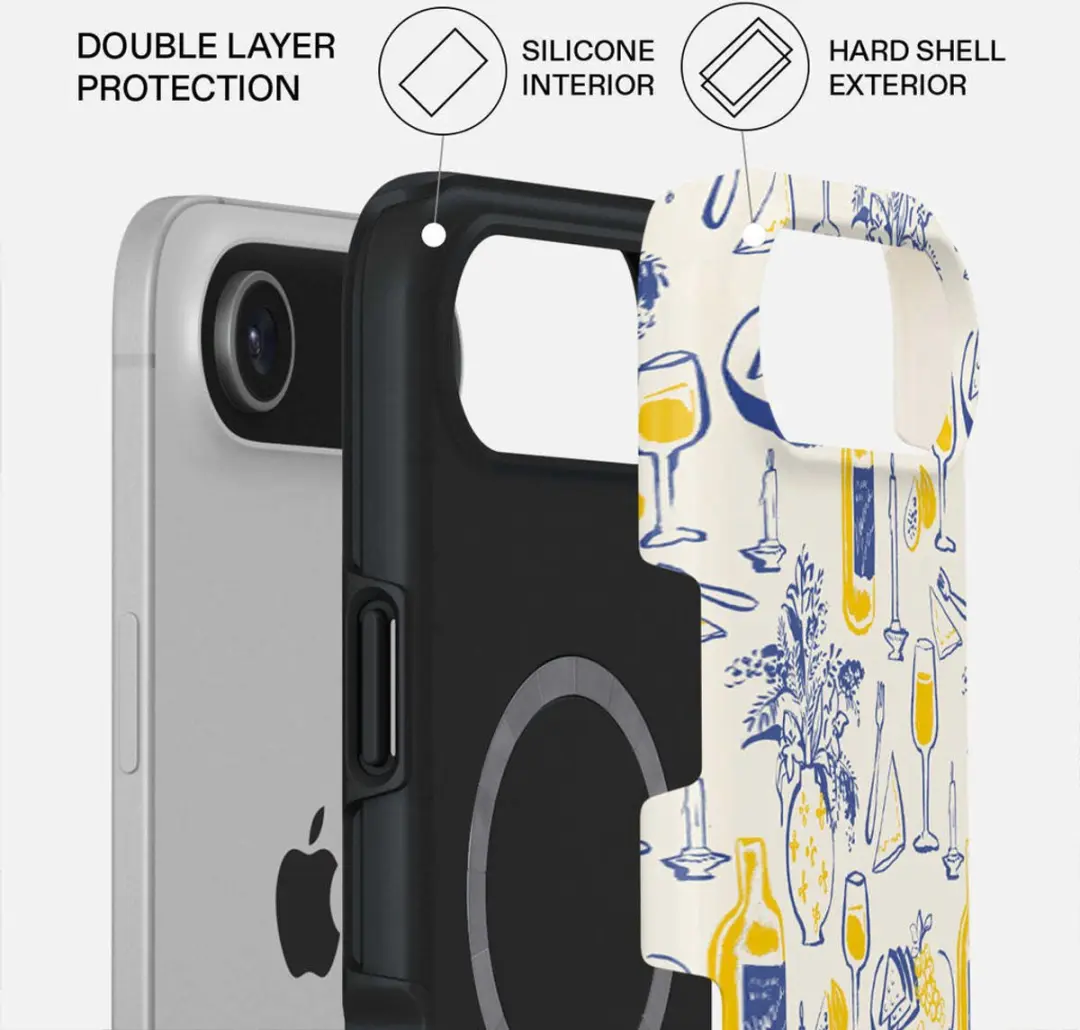 Burga Tough MagSafe Hoesje iPhone Air CM_19_IP17PL_TH-magsafe - Couvert