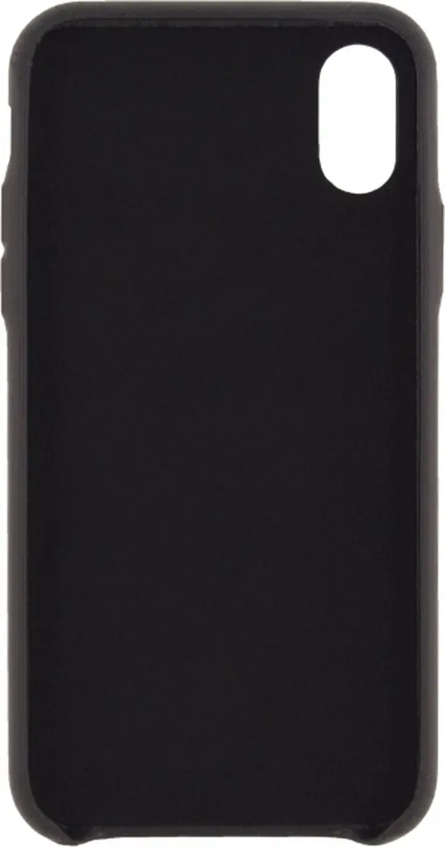 Senza Pure Series iPhone X Hoesje