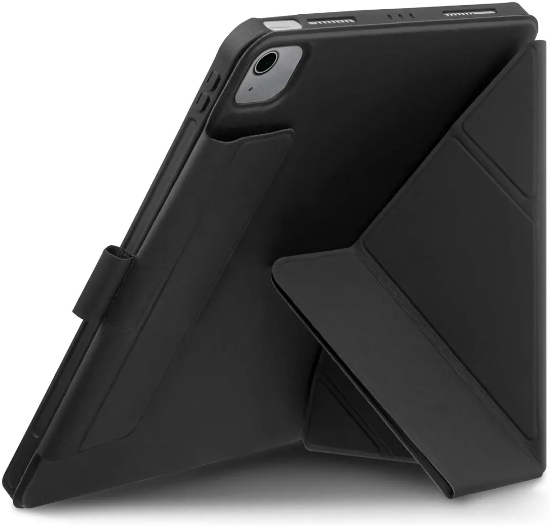Laut L_IPA24S_HS_BK Tabletbehuizing Folio - 11" - Zwart