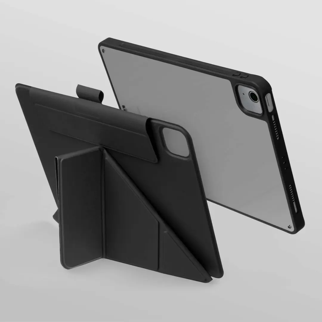 Laut L_IPA24S_HS_BK Tabletbehuizing Folio - 11" - Zwart