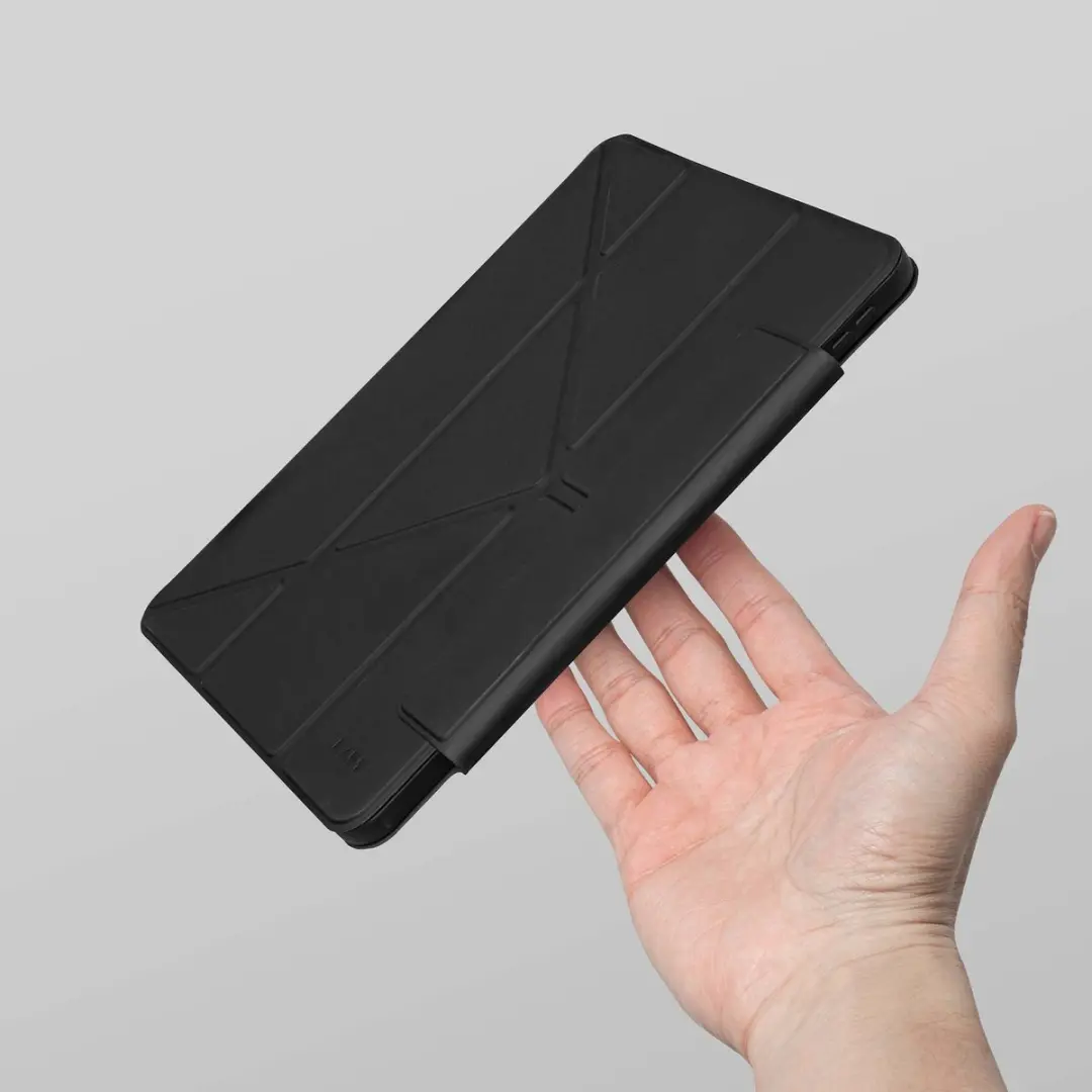 Laut L_IPA24S_HS_BK Tabletbehuizing Folio - 11" - Zwart