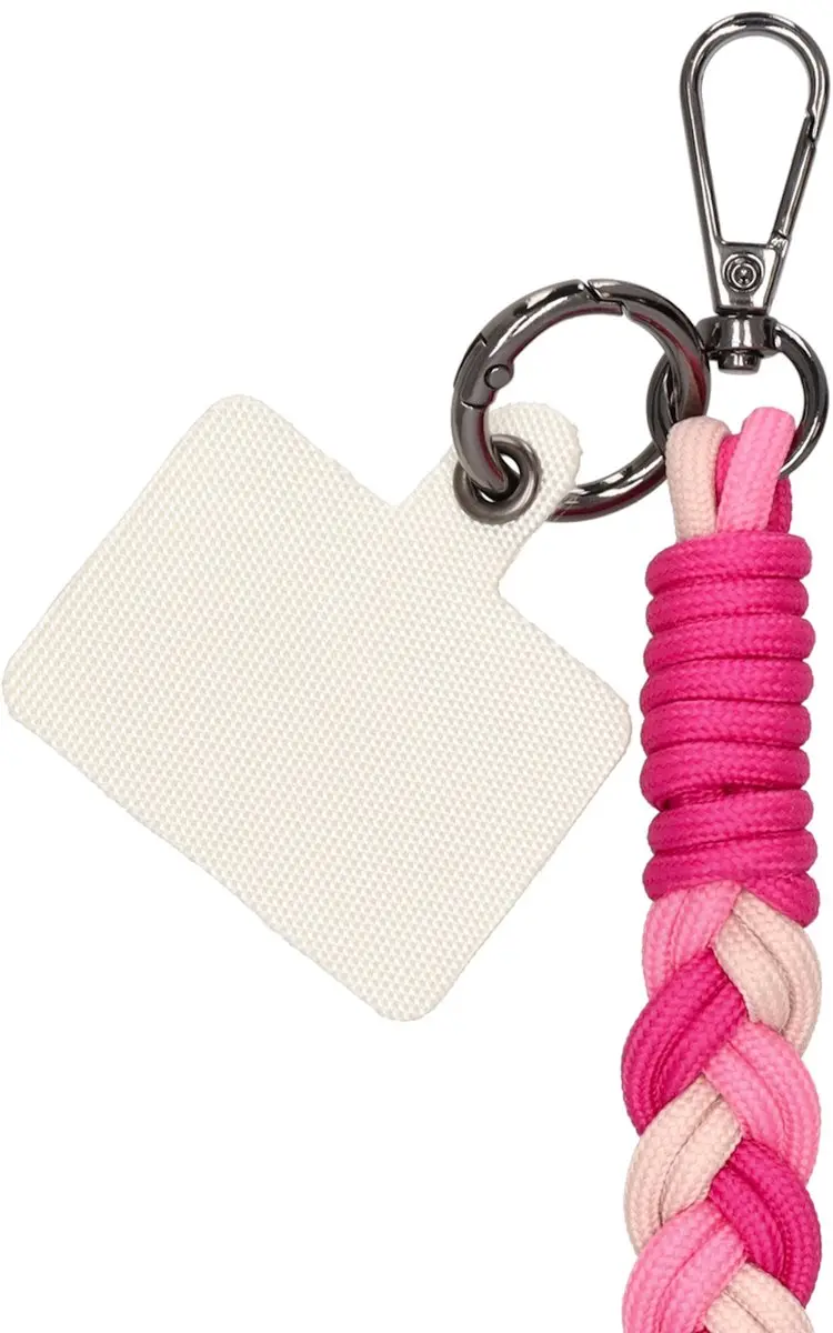 Beagles Fashion Telefoonkoord 24102 - Roze
