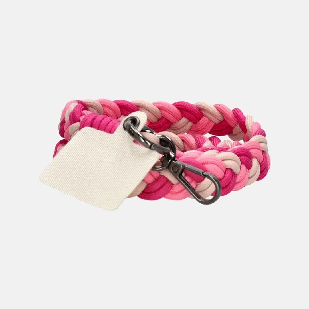 Beagles Fashion Telefoonkoord 24102 - Roze - afbeelding 6 van 6