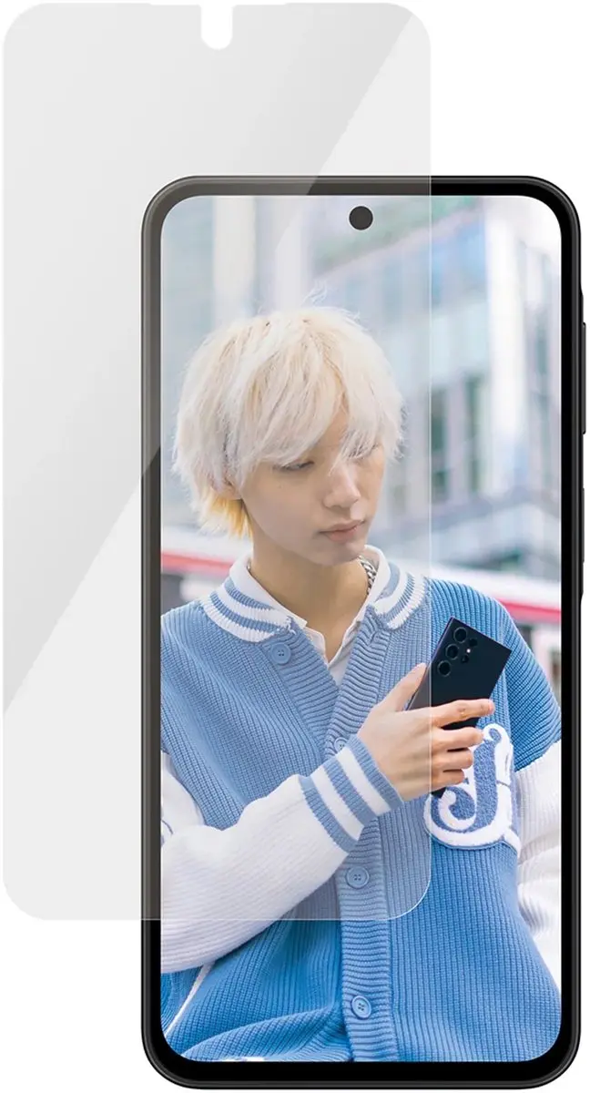 PanzerGlass Samsung Galaxy A27 5G Ultra-Wide Hoes - PG88998
