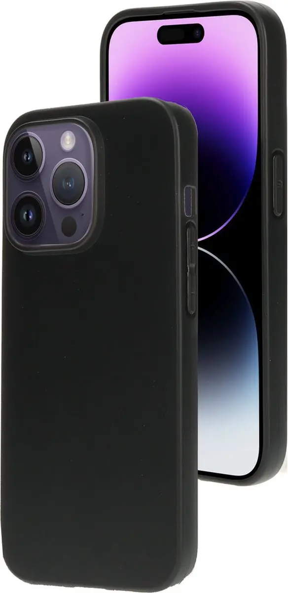 Mobiparts MP-122605 Hoesje iPhone 14 Pro