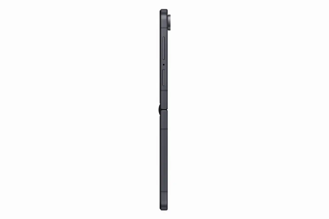 Samsung Galaxy Z Flip8 F-SM-F776ZKHBL - 512GB - Graphite