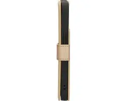 Mobiparts MP-118646 Hoesje iPhone 13 Pro - Koper