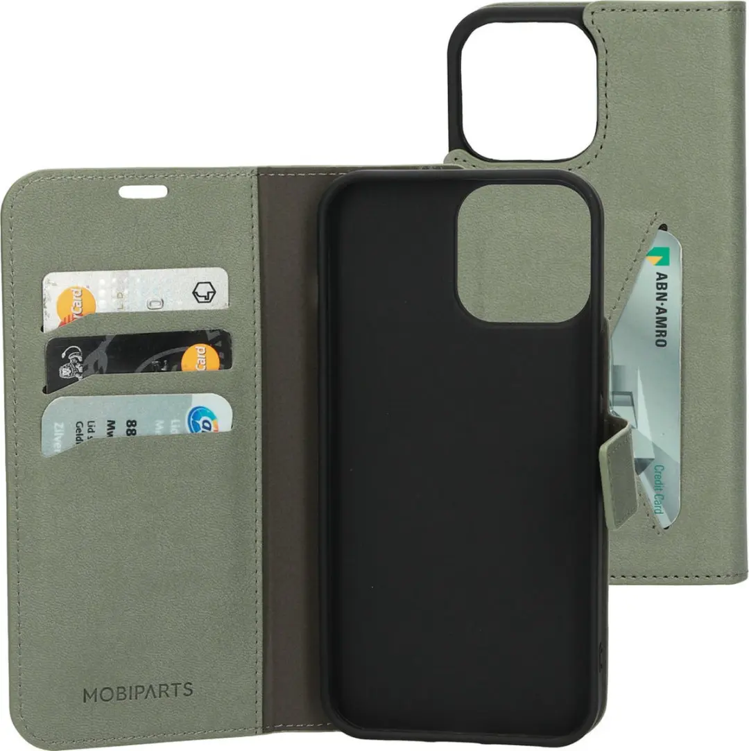 Mobiparts MP-118635 Hoesje iPhone 13 Pro Max