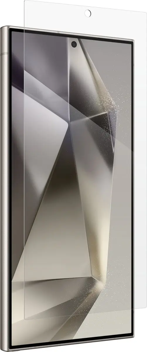 ZAGG InvisibleShield Glass Elite S24 Ultra - Screen Protector - afbeelding 4 van 6