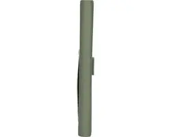 Mobiparts MP-122629 Hoesje iPhone 14 Pro - Groen