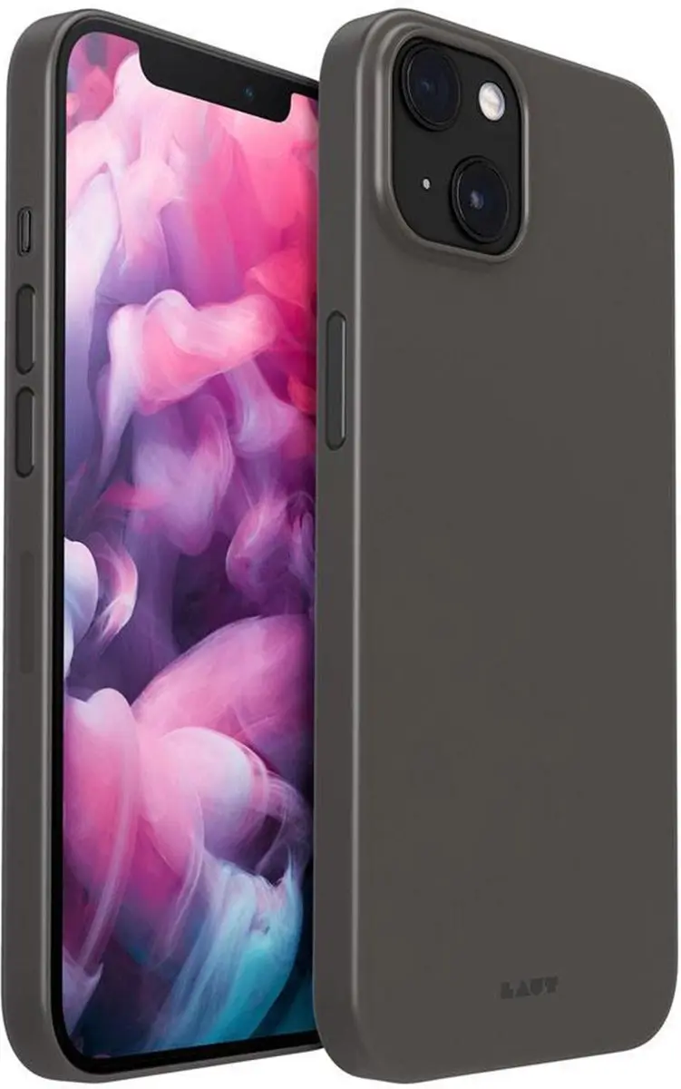 Laut Slimskin Hoesje iPhone 13 46453