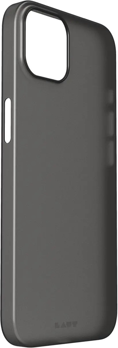 Laut Slimskin Hoesje iPhone 13 46453 - Zwart