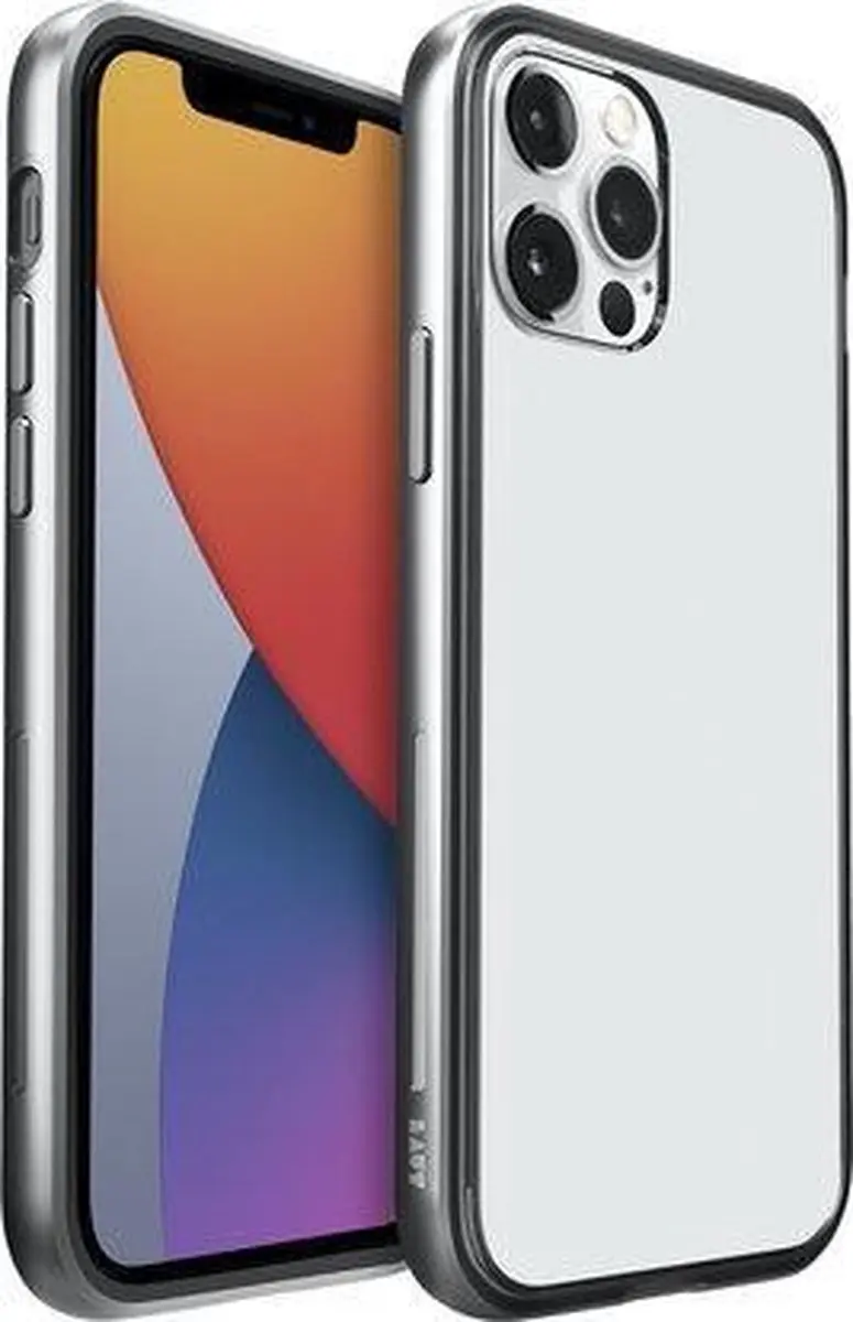 Laut Exoframe iPhone 12 Pro Max Hoesje 971033