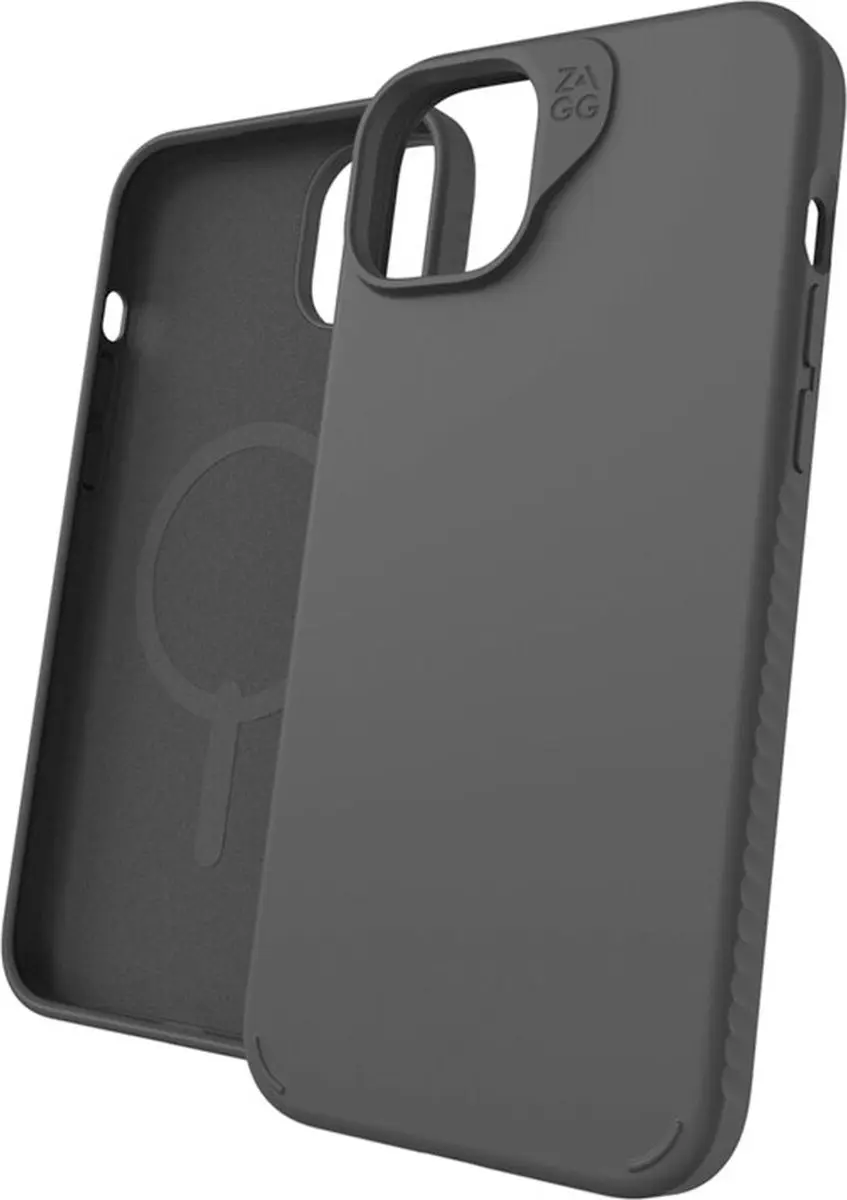 ZAGG Manhattan Snap Hoesje iPhone 15 Plus