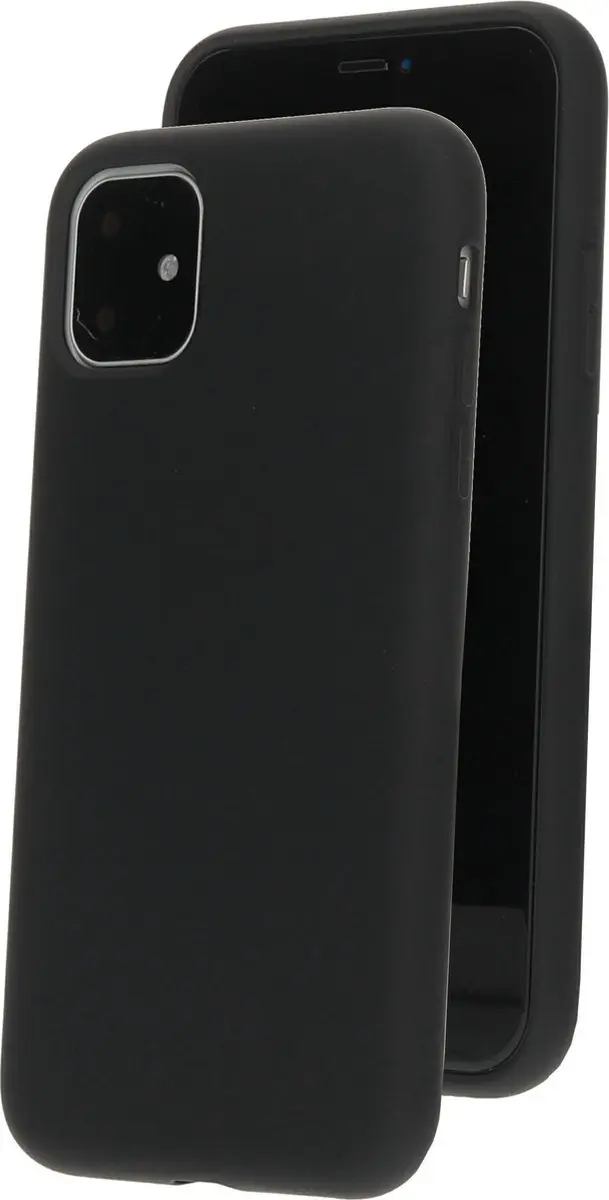 Mobiparts MP-98713 Hoesje iPhone 11