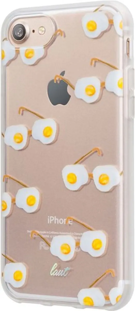 Laut Pop-Ink iPhone 7 Hoesje