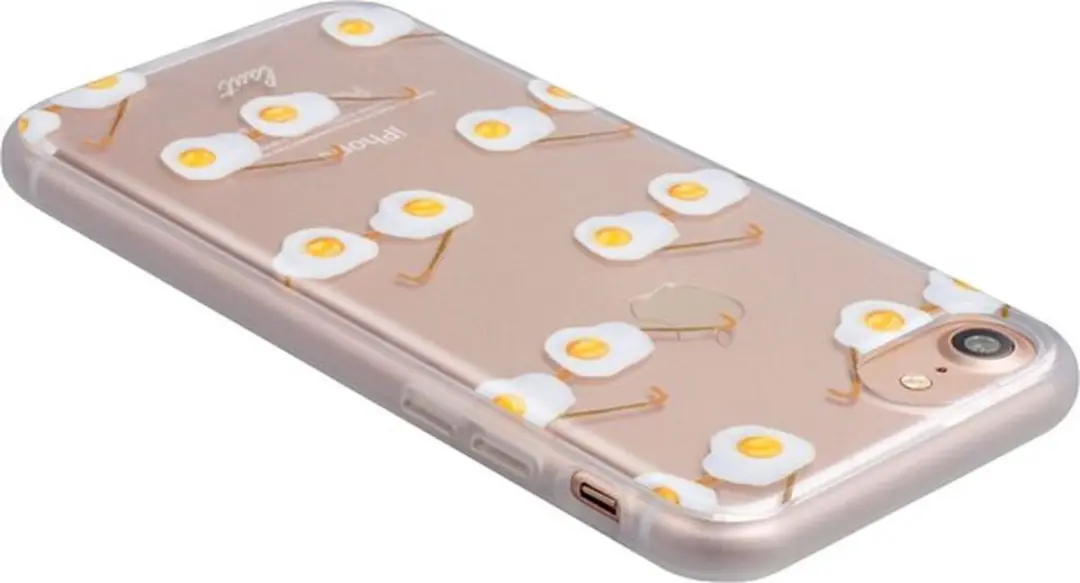 Laut Pop-Ink iPhone 7 Hoesje - Meerkleurig