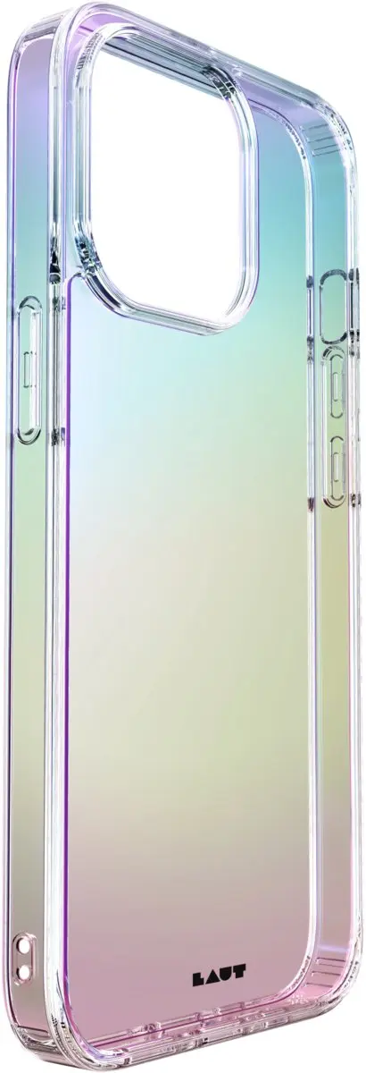Laut Holo Hoesje iPhone 13 Pro LAUT-IP13P-HOLO