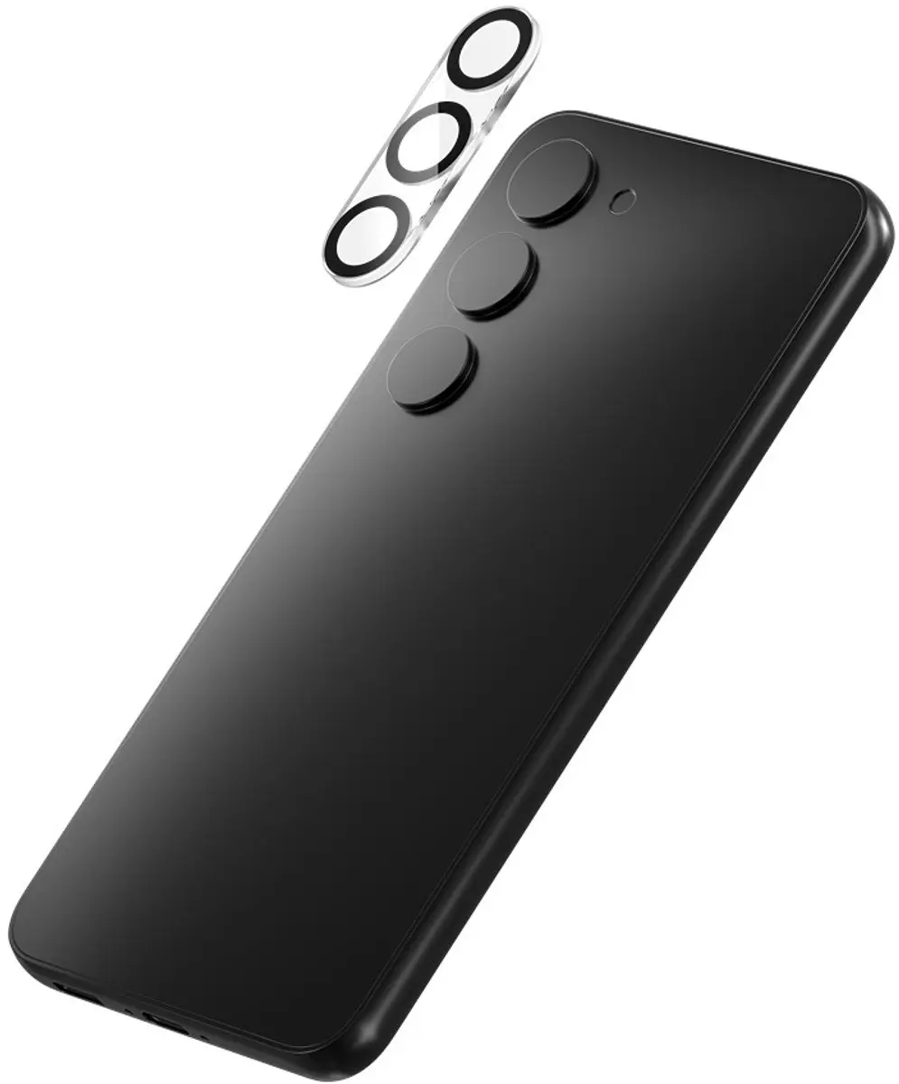 ZAGG InvisibleShield Glass Elite Camera Beschermer - Samsung Galaxy S24 Plus - afbeelding 6 van 6