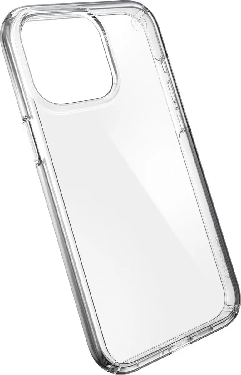 Speck Presidio Perfect Clear 150464-5085 Hoesje