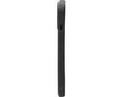 Mobiparts MP-118642 Rugged Case iPhone 13 Pro - Zwart Transparant