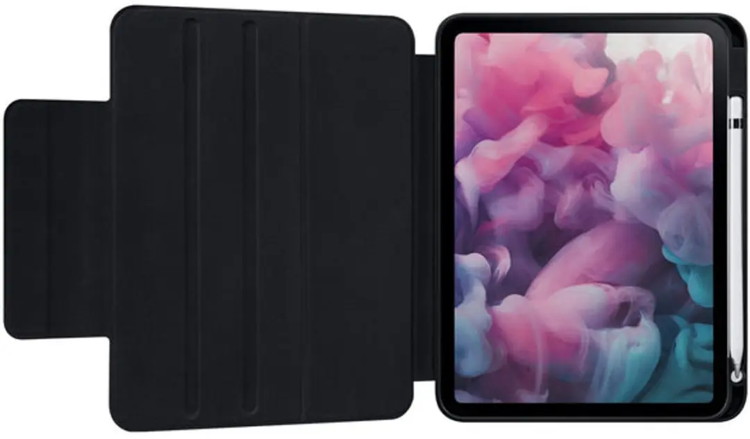 Laut Prestige Folio Mag Spin Case iPad 10.9 10e Gen - Transparent
