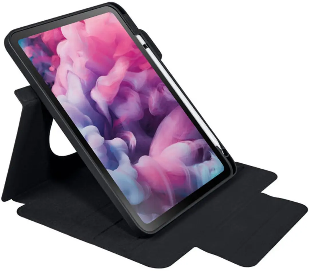 Laut Prestige Folio Mag Spin Case iPad 10.9 10e Gen - Transparent