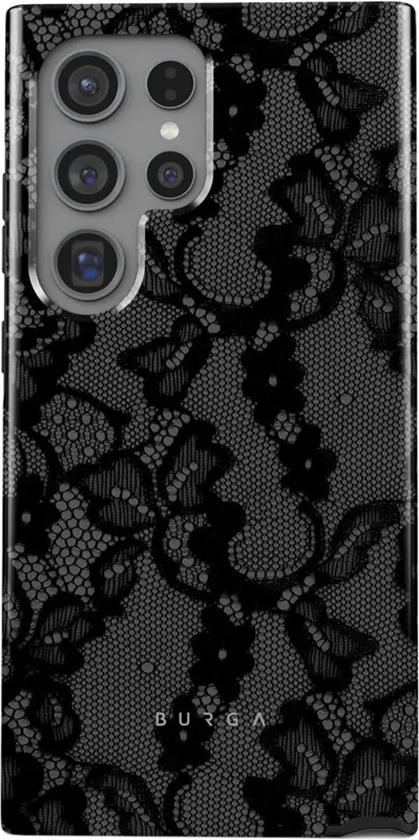 Burga Tough Case Samsung Galaxy S24 Ultra Magnetic