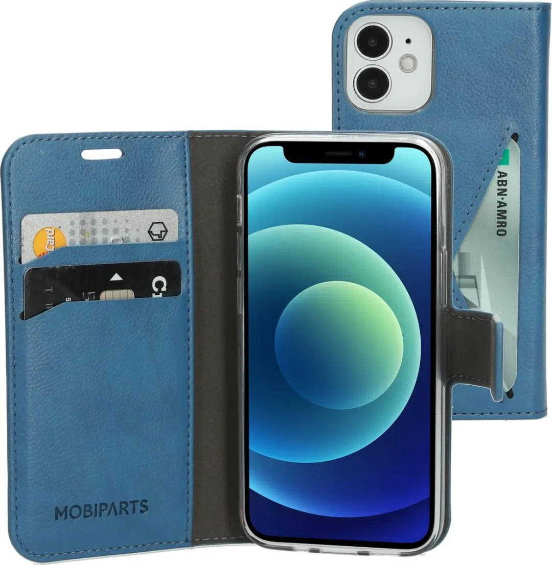 Mobiparts MP-110827 Hoesje iPhone 12 Mini