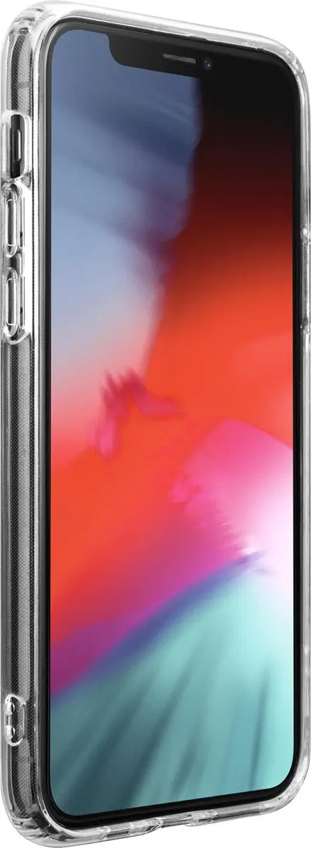Laut Crystal X Impact iPhone 11 Pro Hoesje - Transparant