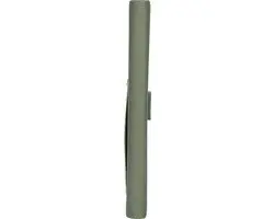 Mobiparts MP-122630 Hoesje iPhone 14 Pro Max - Groen