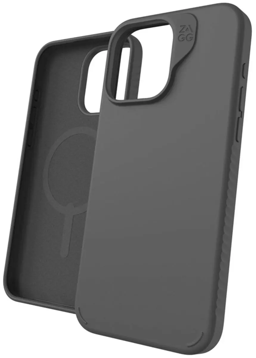 ZAGG Manhattan Snap Hoesje iPhone 15 Pro Max