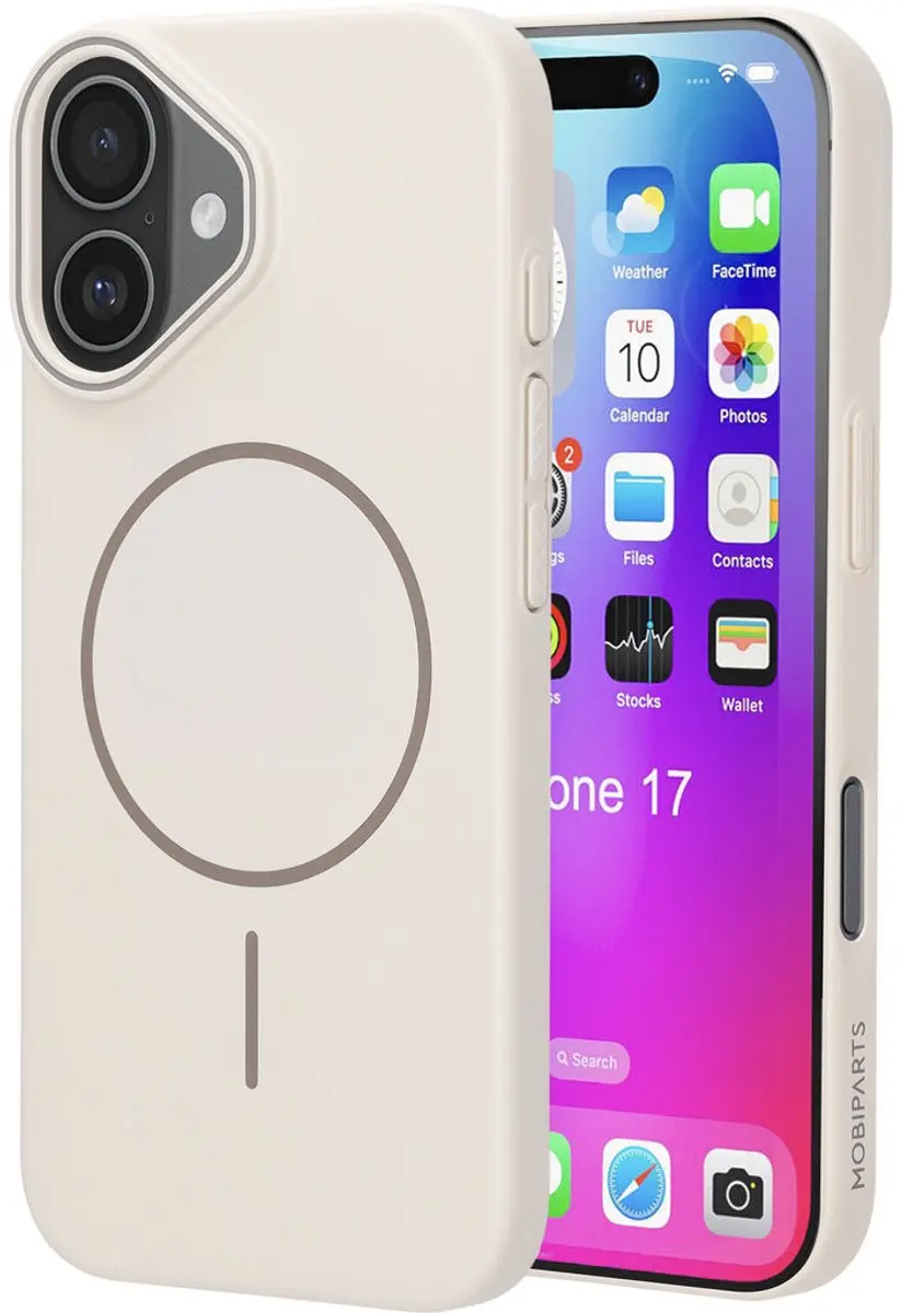 Mobiparts Slim Line Case MP-130307