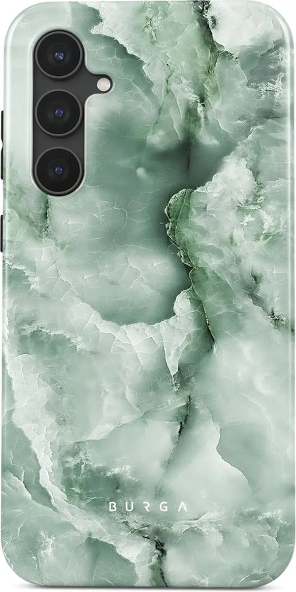 Burga Telefoonhoesje Samsung Galaxy S23 FE