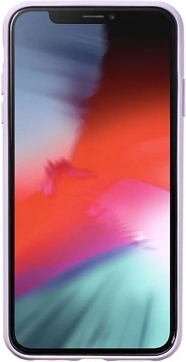 Laut Tutti Frutti iPhone Xs Max Hoesje - Meerkleurig