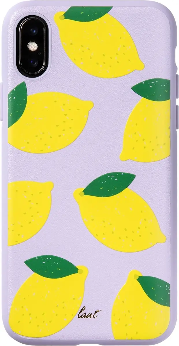 Laut Tutti Frutti iPhone Xs Max Hoesje