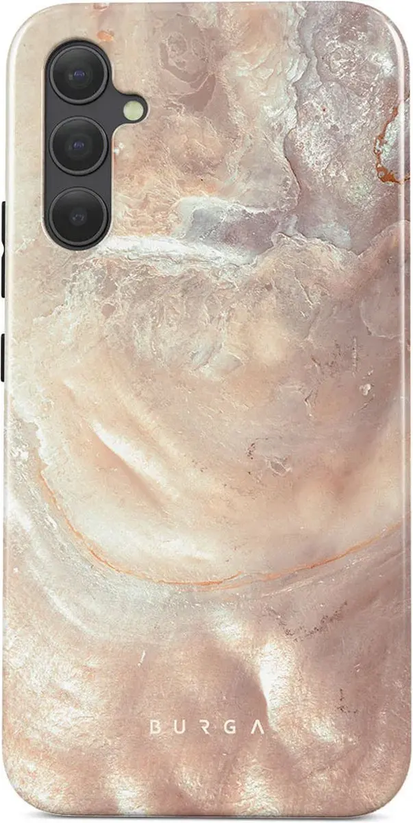 Burga Tough Case Samsung Galaxy A35 5G - Serene Sunset