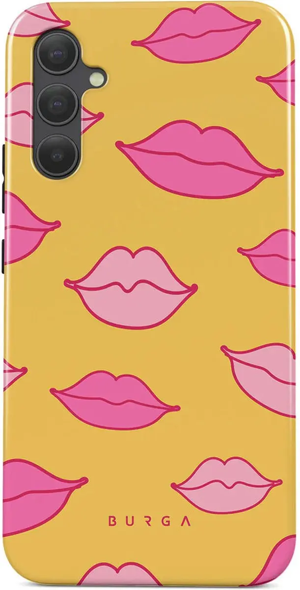 Burga Tough Case Samsung Galaxy A34