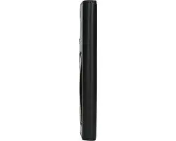 Mobiparts MP-122614 Hoesje iPhone 14 Pro Max - Wallet - Zwart - afbeelding 6 van 6