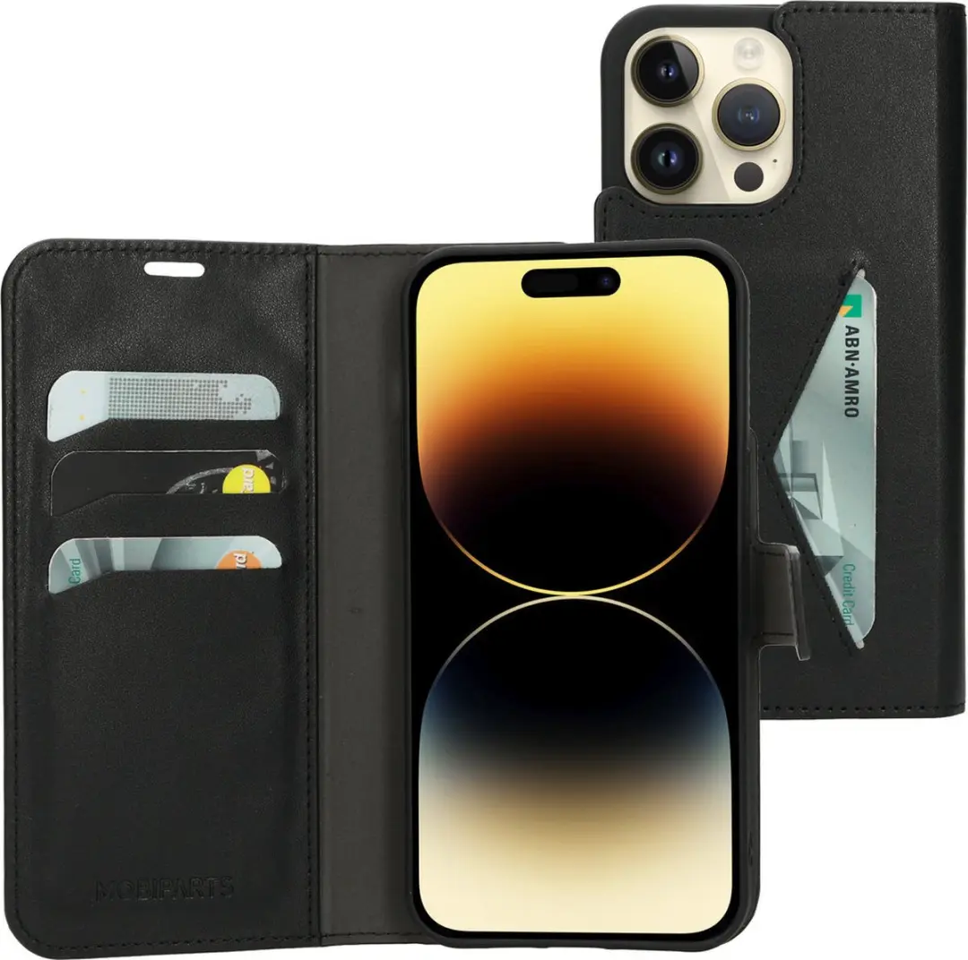 Mobiparts MP-122614 Hoesje iPhone 14 Pro Max