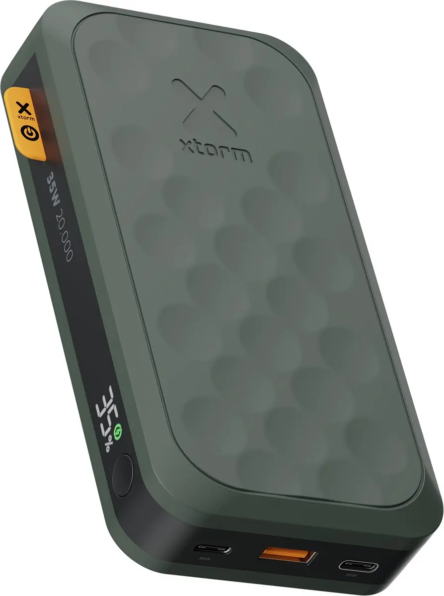 Xtorm Fuel Series 5 FS5E2209 Powerbank 20000mAh