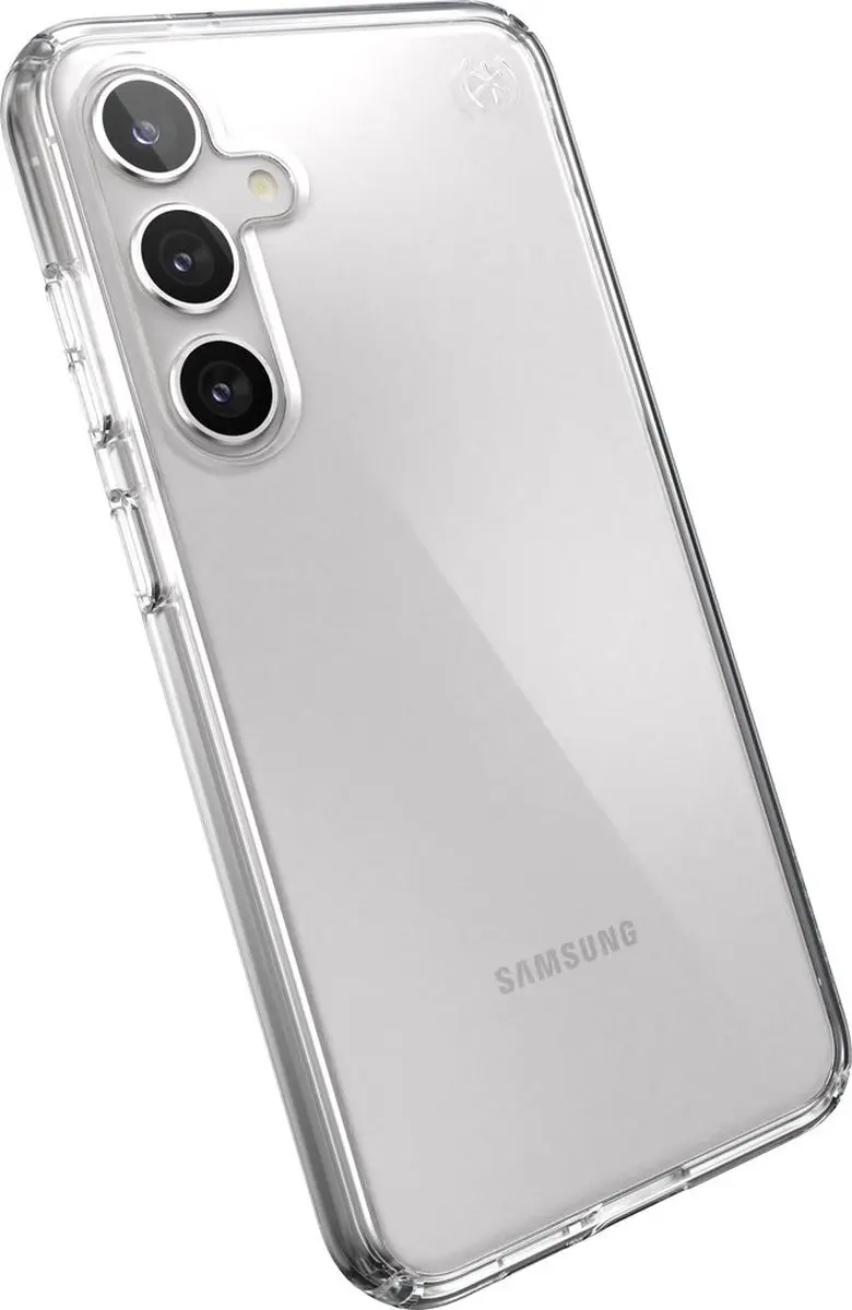Speck Presidio Perfect Clear Hoesje