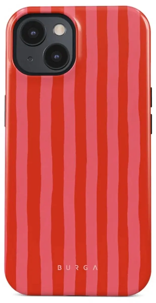 Burga Tough Backcover iPhone 13