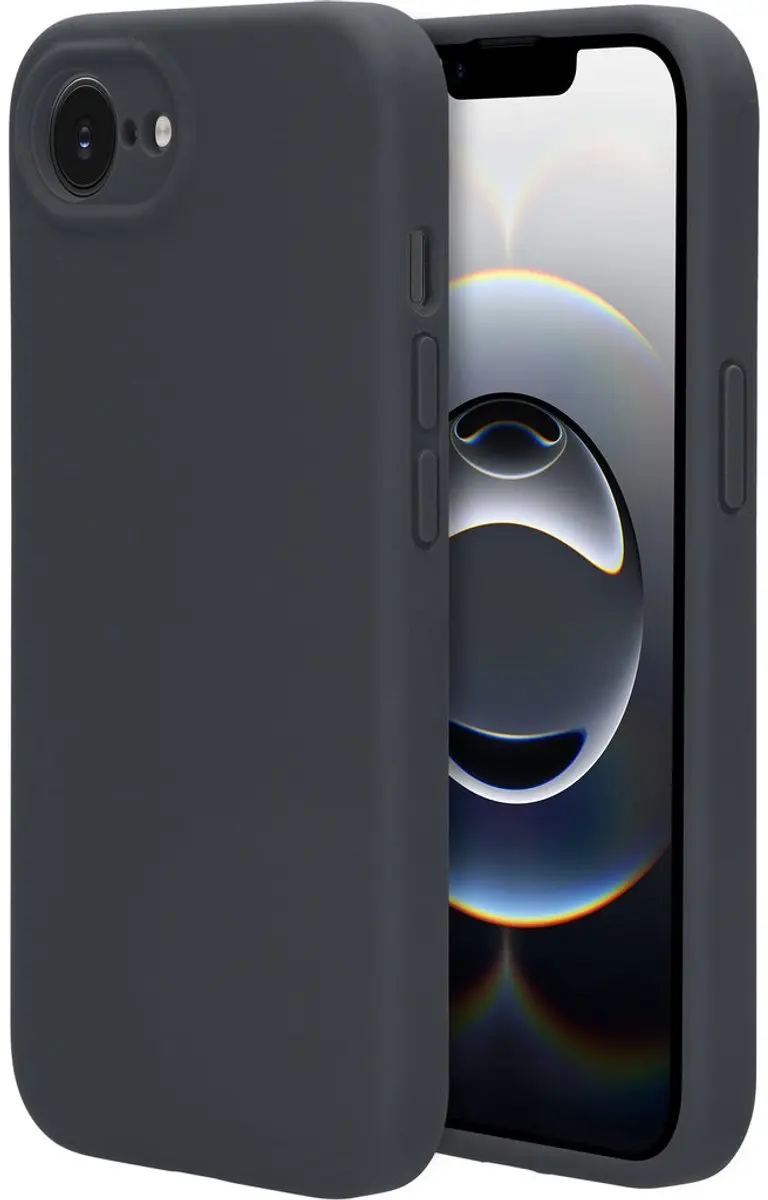 Mobiparts MP-128842 Hoesje iPhone 16/17